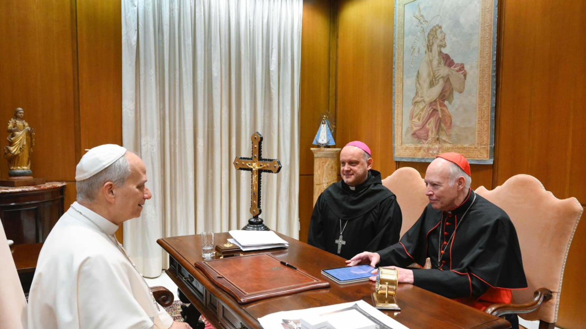 Arquidiócesis Primada de México