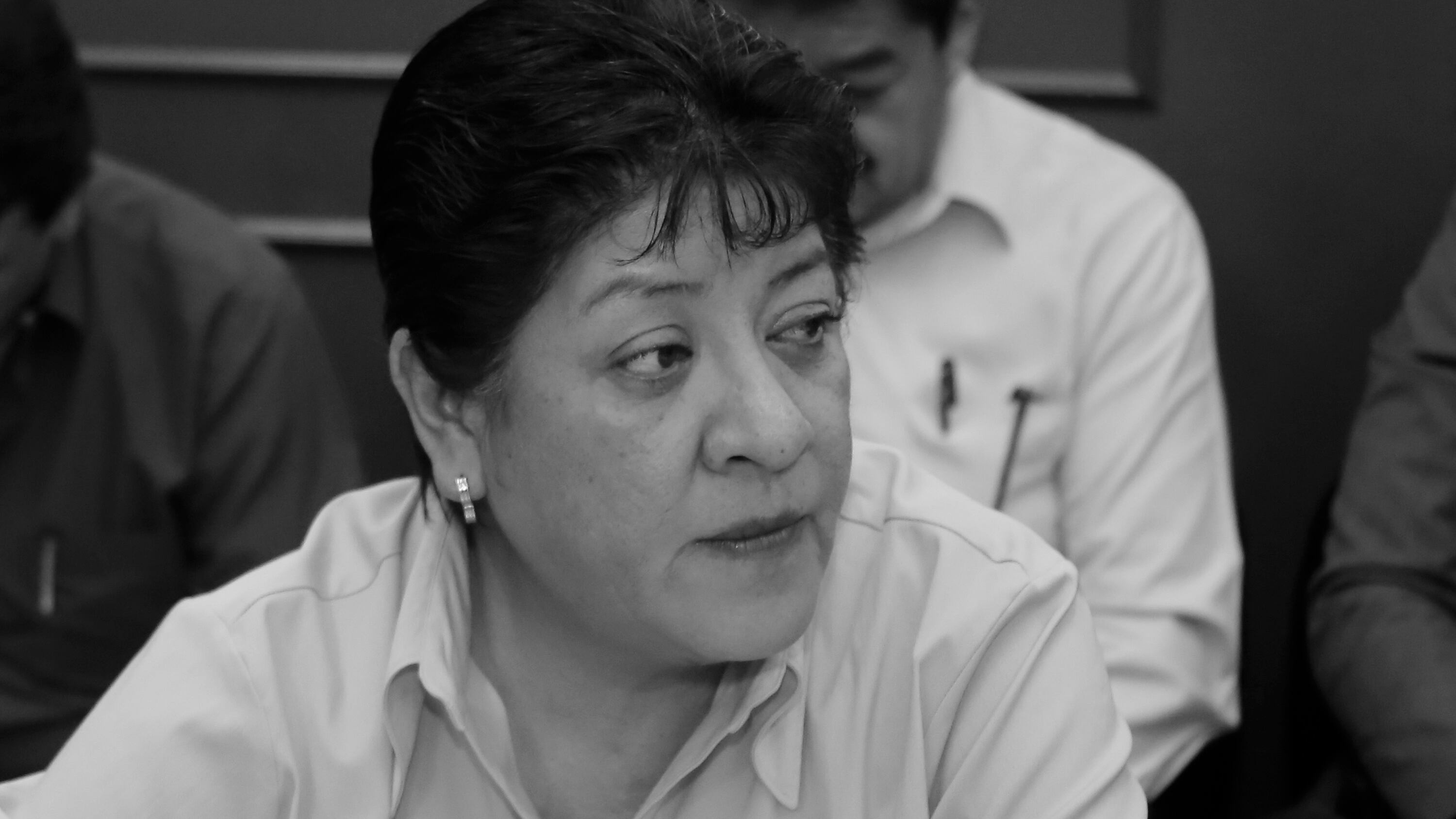 FOTO: Agencia Enfoque