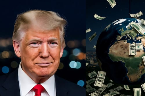 ¿Y el reembolso? Gobernador pide “devolución” luego de que la Corte tumbó aranceles