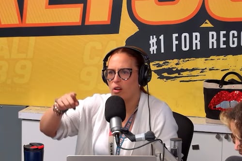 Angélica Vale rechazó a Otto Padrón en su cumpleaños; revelan que la buscó para festejar