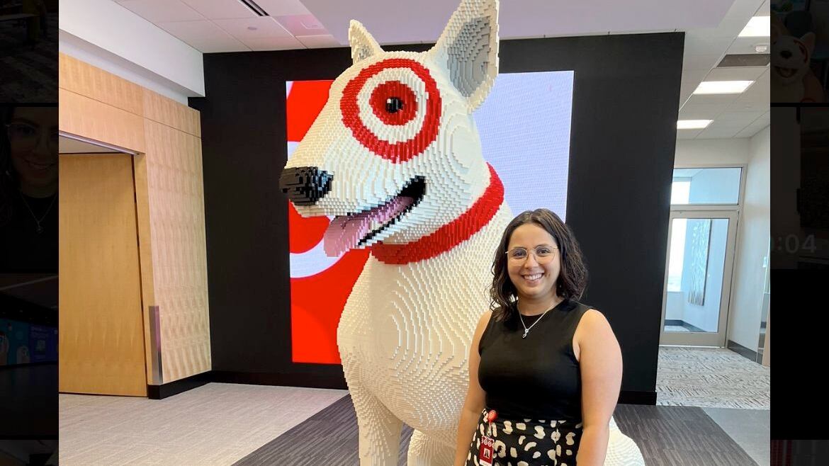 La Socia Comercial de Recursos Humanos y Administración de Target México confirmó la llegada de la compañía a territorio mexicano.