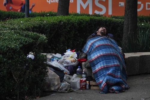 El frío no perdona: estas zonas de la CDMX despertarán casi congeladas