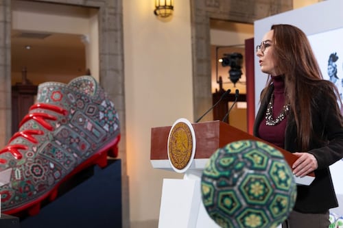 México tendrá transmisiones gratis y en vivo de los partidos de la Copa Mundial FIFA 2026 en espacios públicos