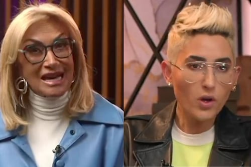 Adela Micha sobre su conflicto con Maca Carriedo: “es bien hipócrita y poco sorora”