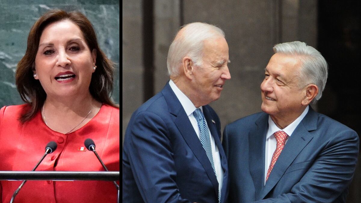 Reunión de líderes de la APEC