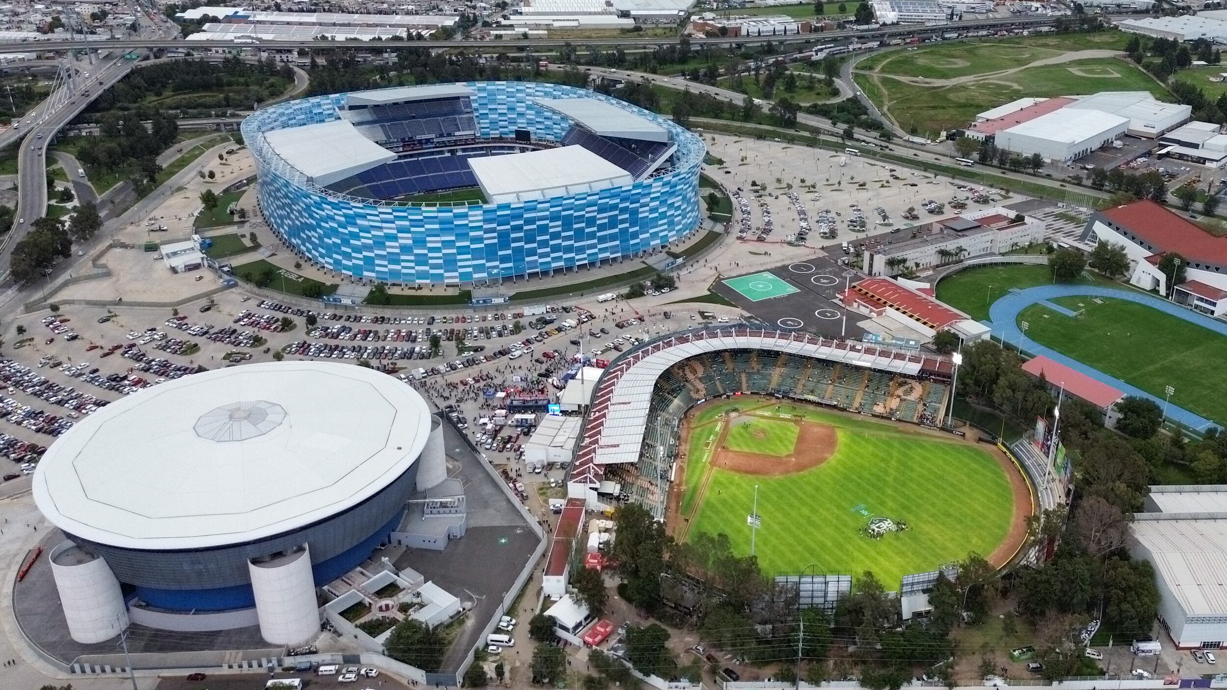 FOTO: Agencia Enfoque