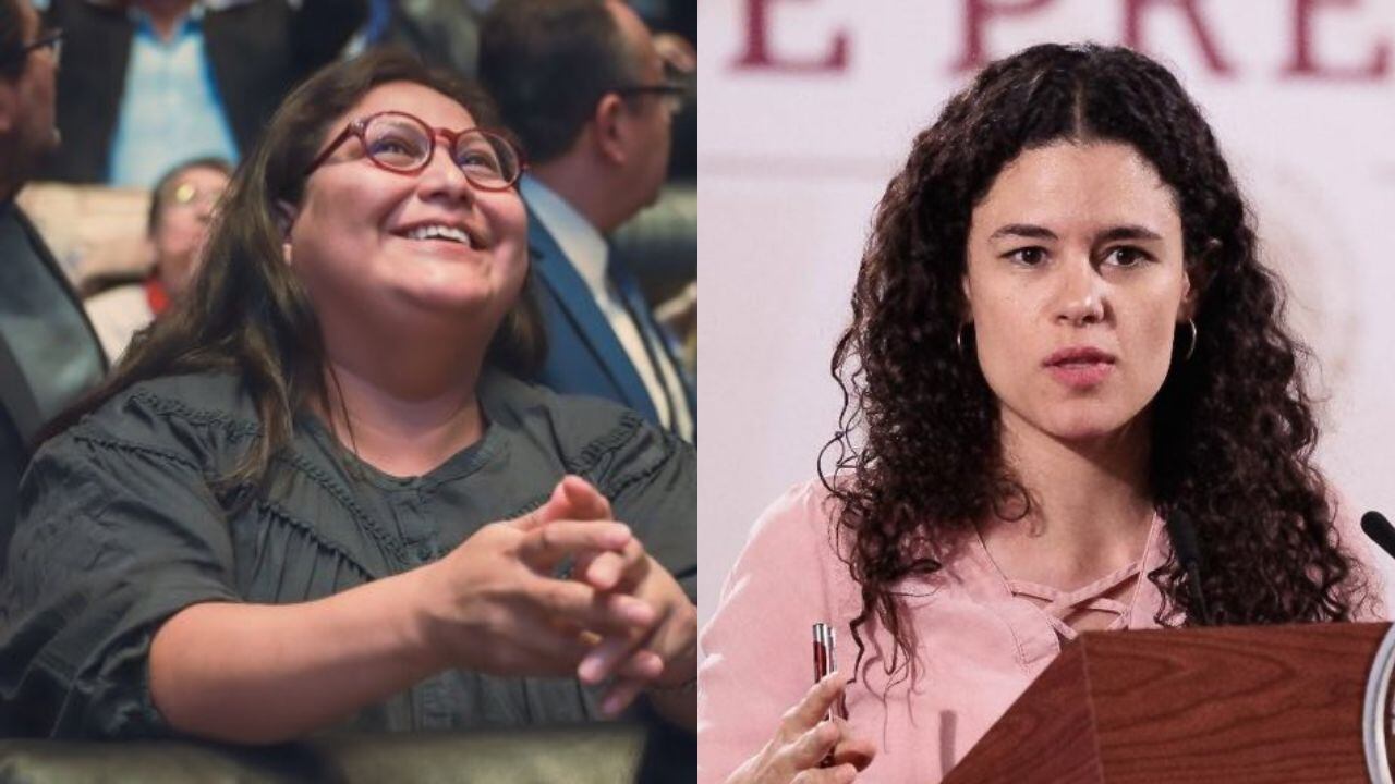 Citlalli Hernández desiste; no buscará dirigencia de Morena tras declaración de Luisa Alcalde