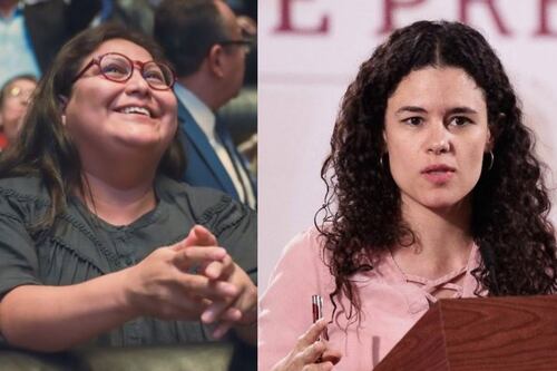 “Un error embriagarse con el triunfo”: Citlalli Hernández desiste; no buscará dirigencia de Morena