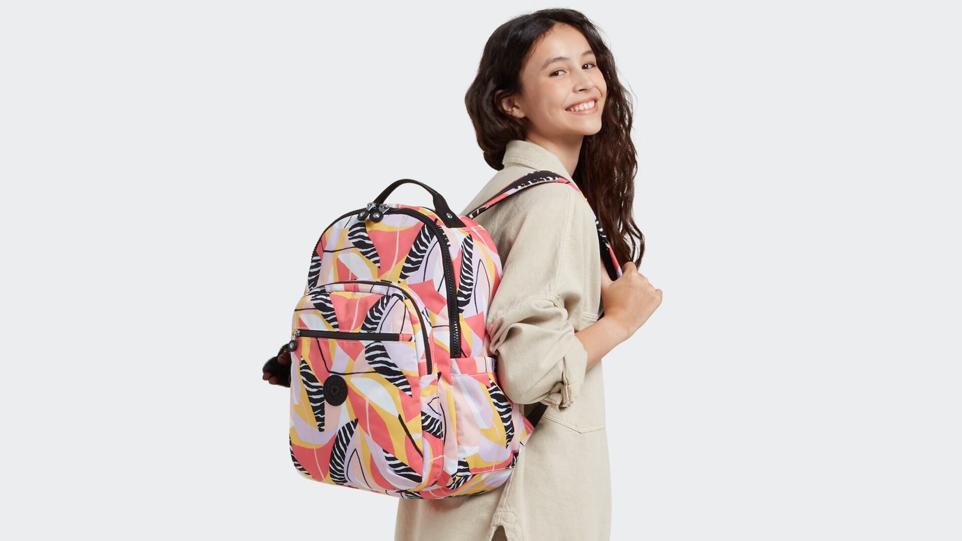 Mochilas back to school