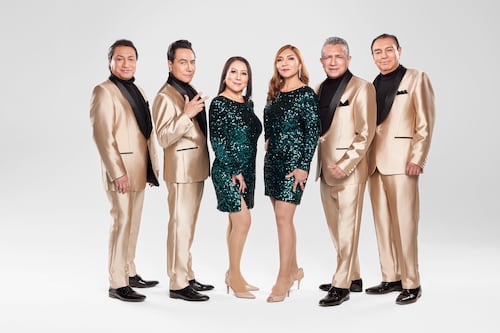 Banco Plata lleva la ópera al Zócalo…con un giro inesperado de cumbia