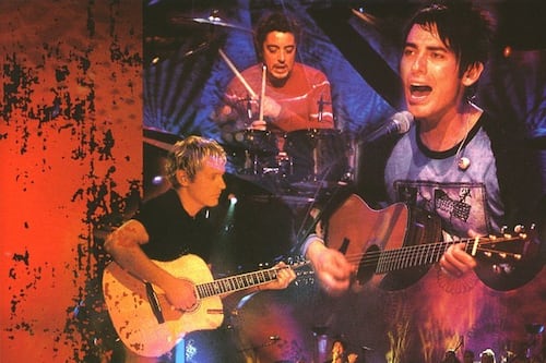 20 años de MTV Unplugged de la Ley. ¿Por qué no pudieron celebrarlo?