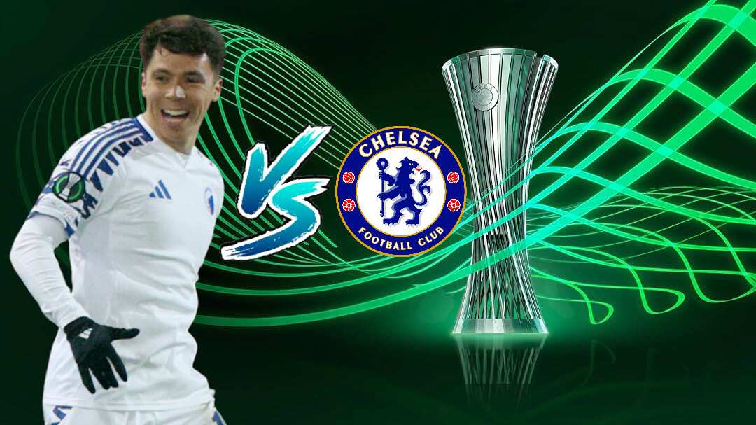 Rodrigo Huescas le dio el pase a los octavos de final y ahora enfrentarán al Chelsea