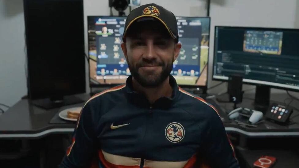 Miguel Layún | @ClubAmerica