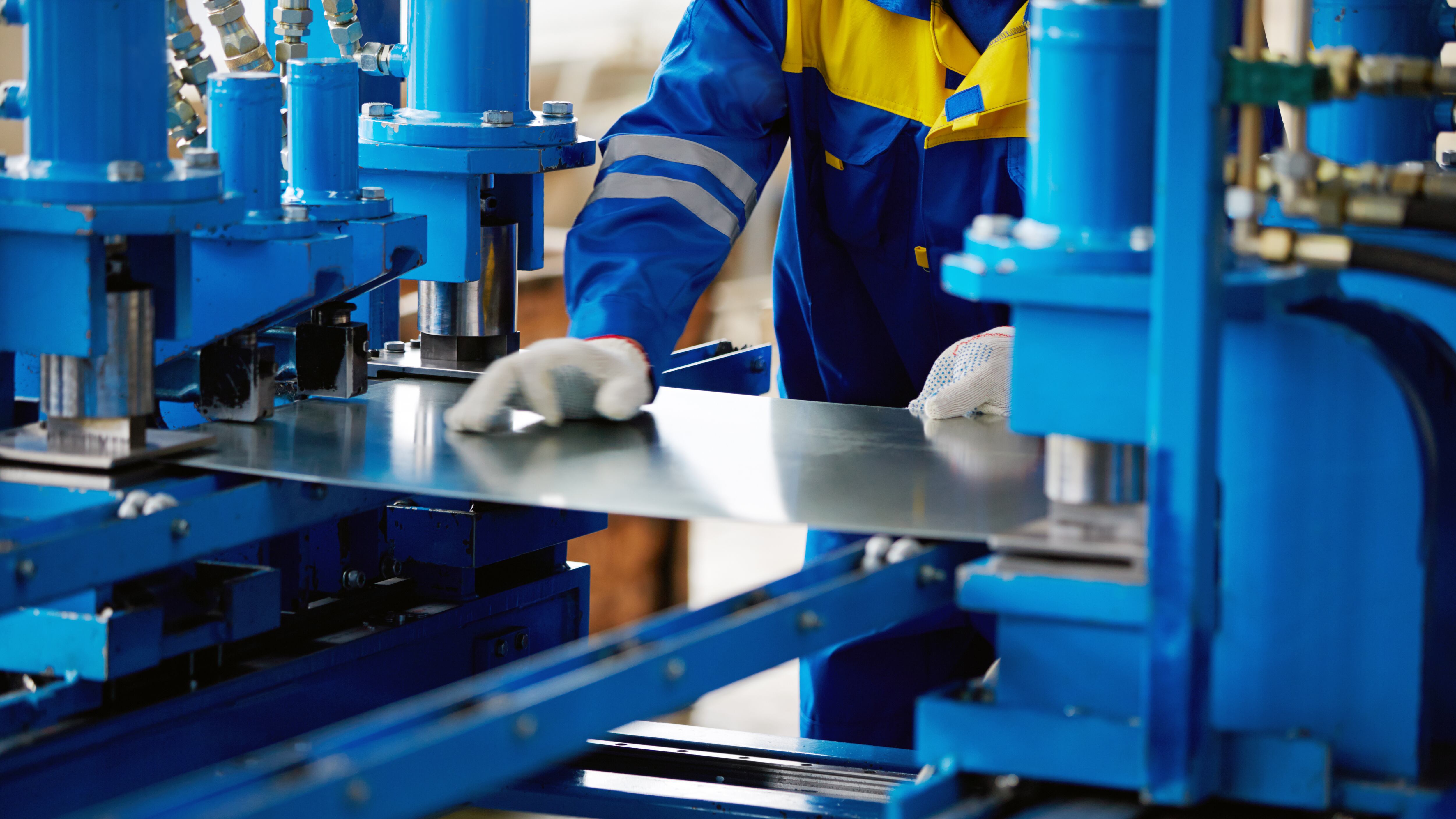 En Nuevo León hay certeza jurídica para las inversiones, capital humano capaz, equipamiento y muchas otras ventajas.