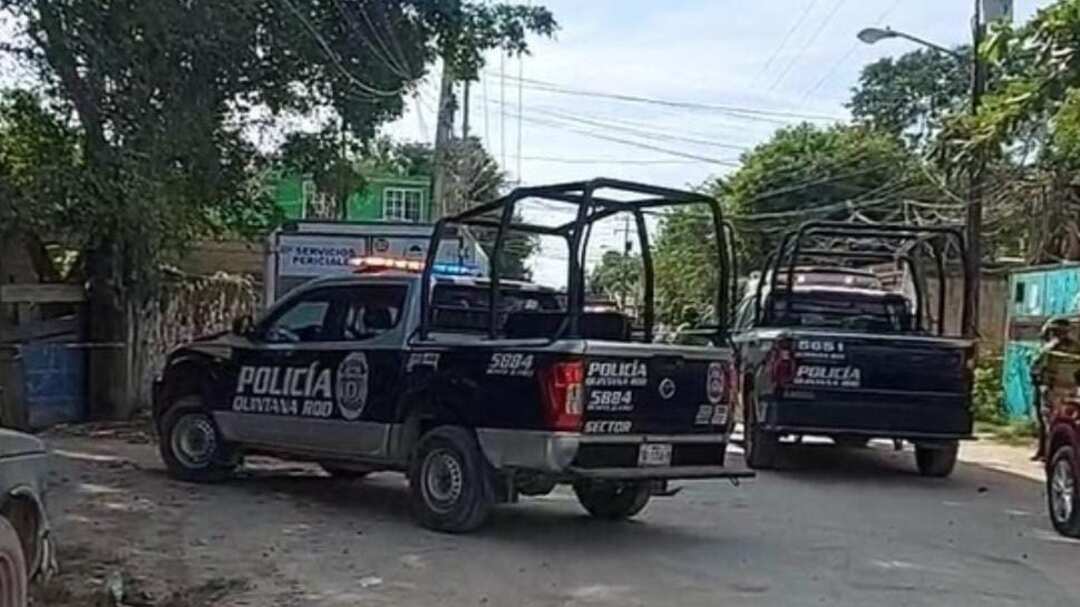 Cancún, Quintana Roo