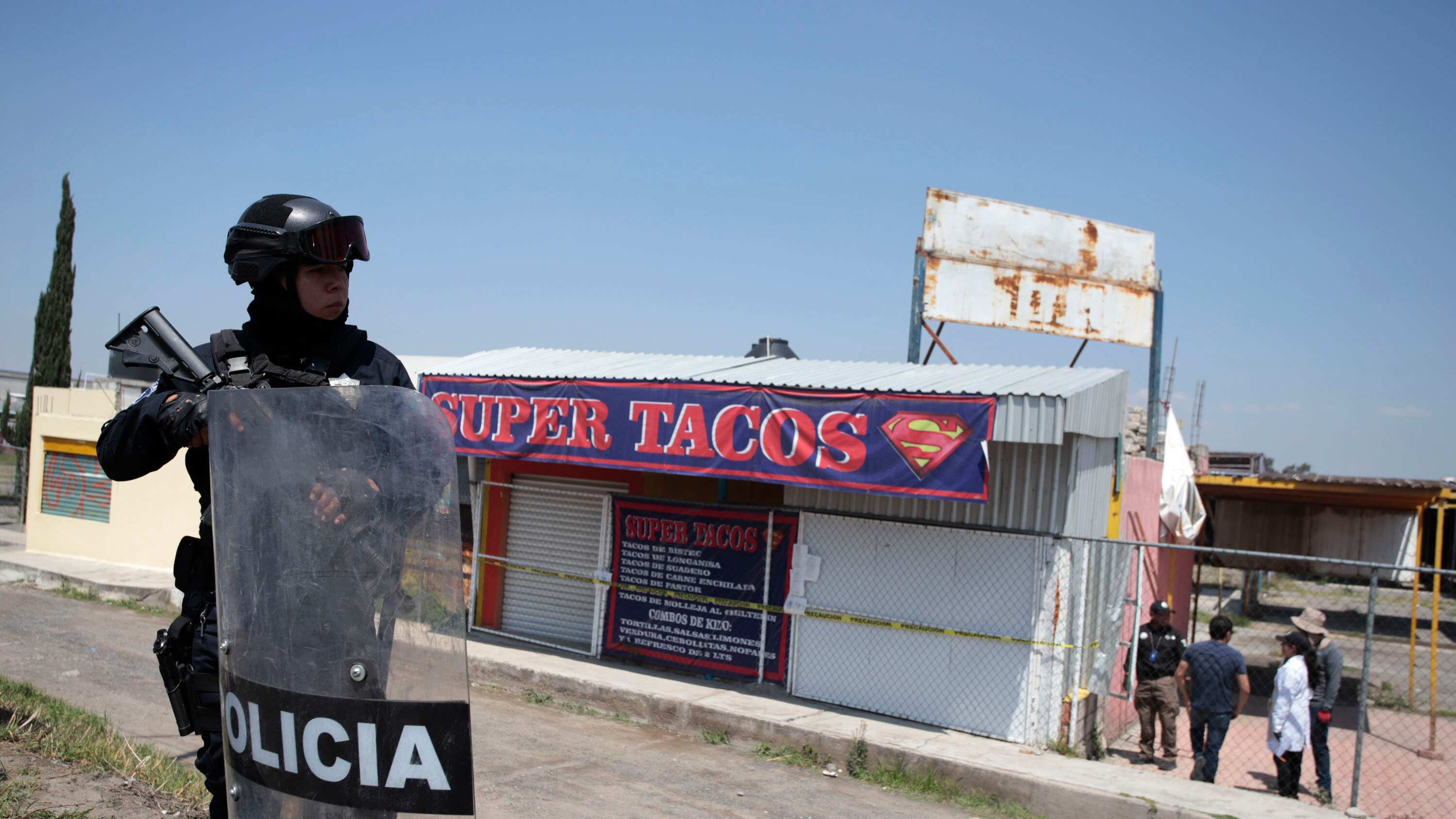 FOTO: Mireya Novo/Agencia Enfoque