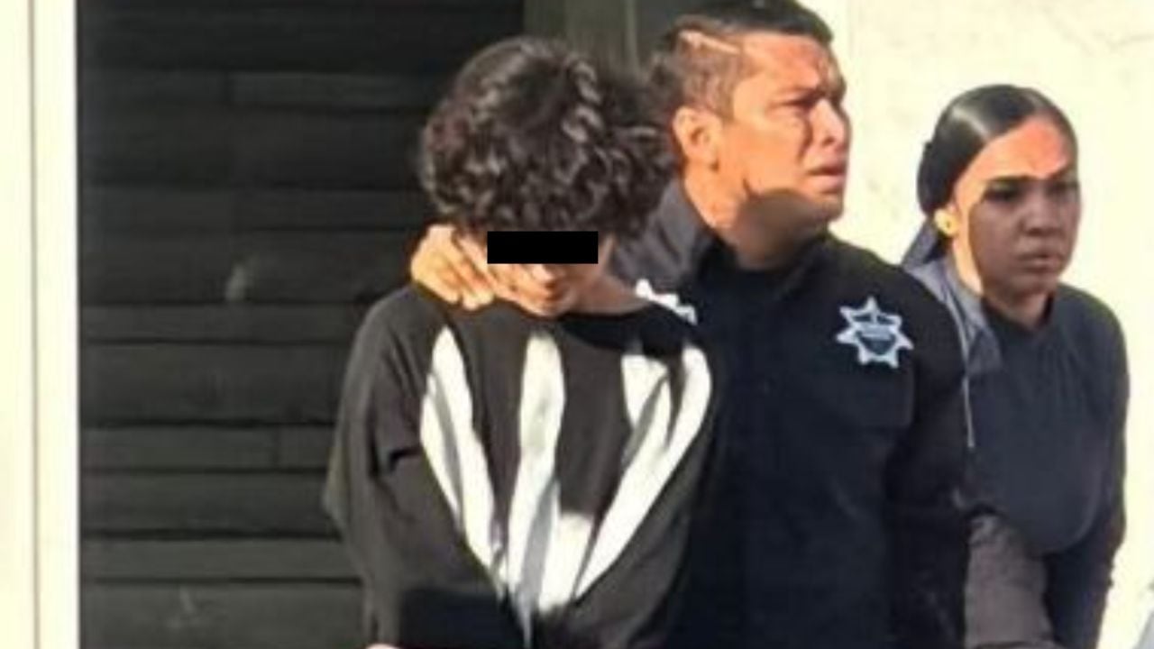 Omar 'N' asesino a dos maestras en Michoacán