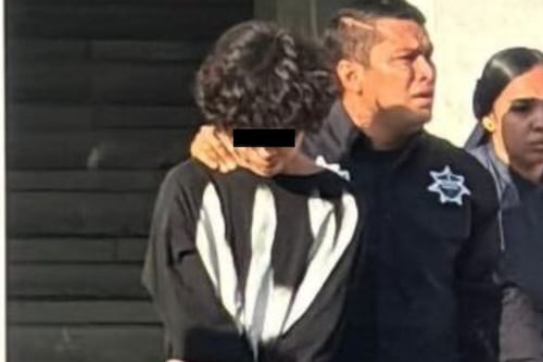 Caso Osmar “N”: vinculan a proceso al alumno que mató a dos maestras en Michoacán