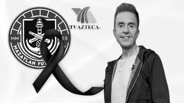 Salinas Pliego y Mazatlán FC le dan el último adiós a Daniel Bisogno