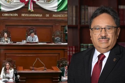 Diputado de Morena causa controversia por afirmar que los hombres también producen leche