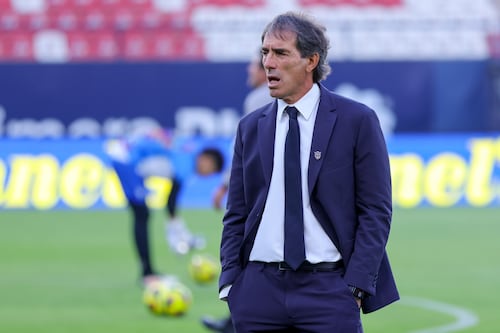 Almada quiere romper el mercado con América: Estos son los fichajes que quiere y que sacudirían la Liga MX