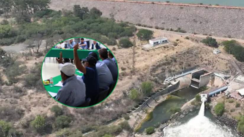 Algunos de los involucrados dicen desconocer por menores del proyecto.