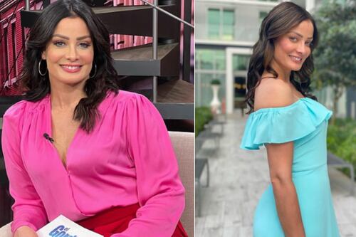 Esta es la técnica que usa Dayanara Torres para bajar de peso