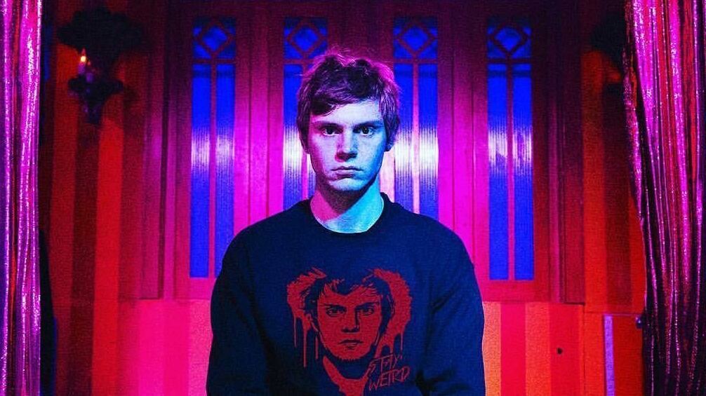 El famoso ha participado en diversas producciones reconocidas