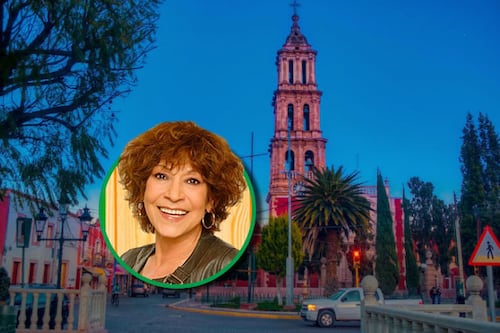 Recuerdan a Cristina Pacheco a dos años de su muerte: la voz de la calle nacida en Guanajuato