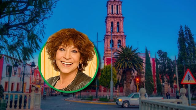 Nacida en San Felipe, Guanajuato, Cristina Pacheco sostuvo por décadas un periodismo de calle basado en escuchar y volver con historia