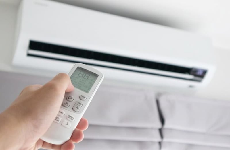 Aire acondicionado: cómo elegir el correcto