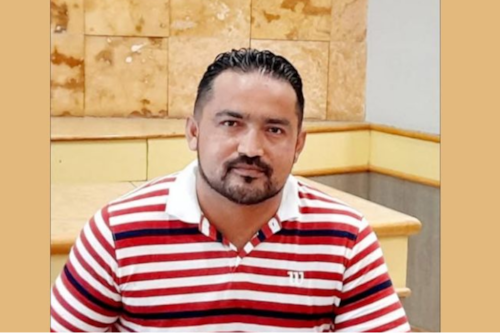 Asesinan a funcionario en Quintana Roo; Fiscalía investiga crimen por homicidio calificado