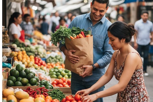Arranca 2026 con golpe al bolsillo: comida y cigarros suben hasta 15%