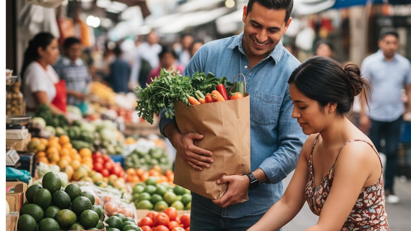 Arranca 2026 con golpe al bolsillo: comida y cigarros suben hasta 15%