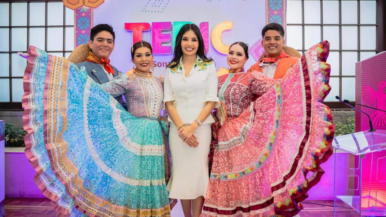 Campaña Turística Tepic Sonríe