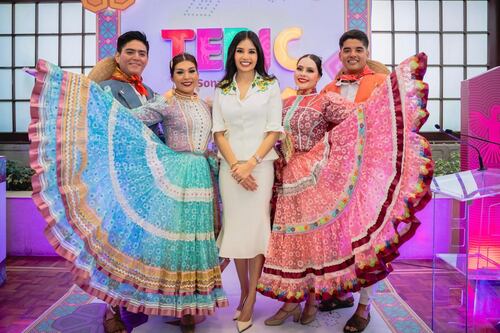 Tepic, Nayarit siempre sonreirá para ti