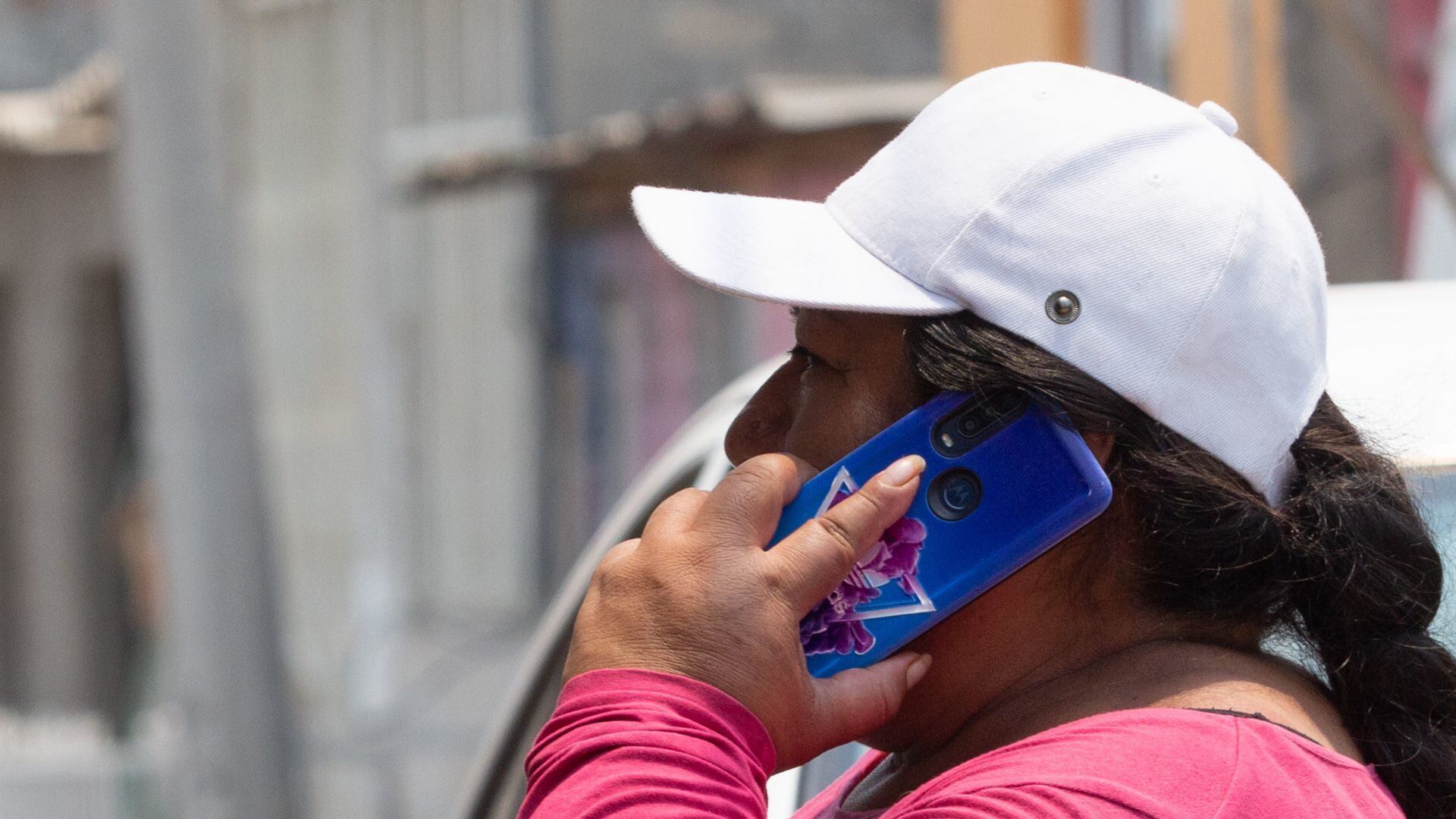 La Policía Cibernética ha emitido una alerta por estafa en la CDMX. Foto: Cuartoscuro