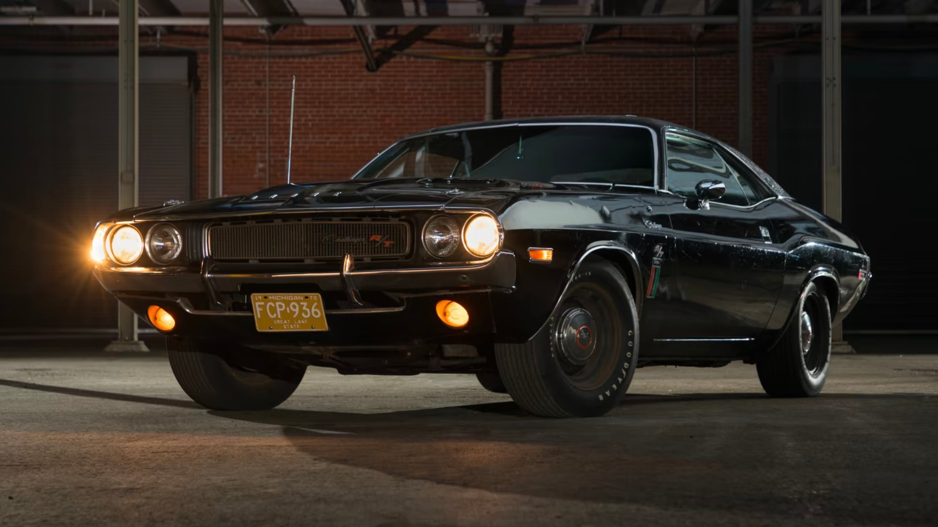 Fotografía de Mecum Auctions