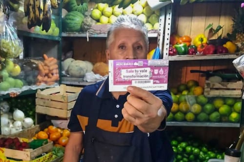 ¿Qué es Mercomuna, a quién beneficia en CDMX y cómo aprovechar el programa?