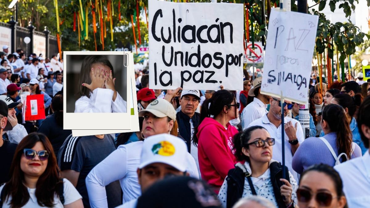 Las entidades con foco rojo en el secuestro son: Sinaloa, Veracruz, Puebla, Guanajuato y Guerrero.