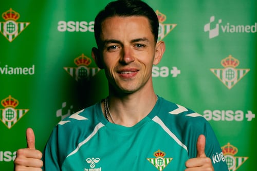 “Al final nací en España”: Fidalgo rompe el silencio sobre si representará a México