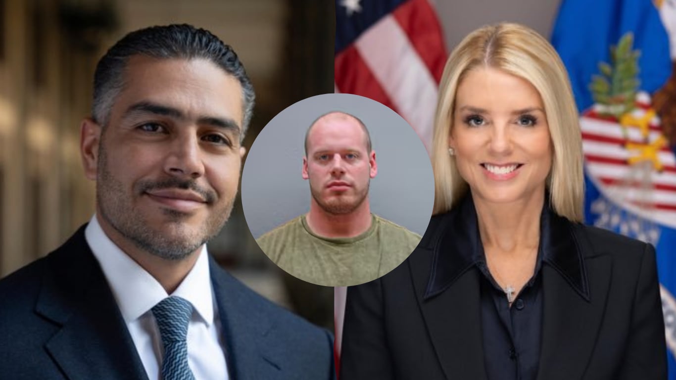 ¿Ryan Wedding se entregó? México y Estados Unidos chocan en versiones sobre el “Chapo Canadiense”