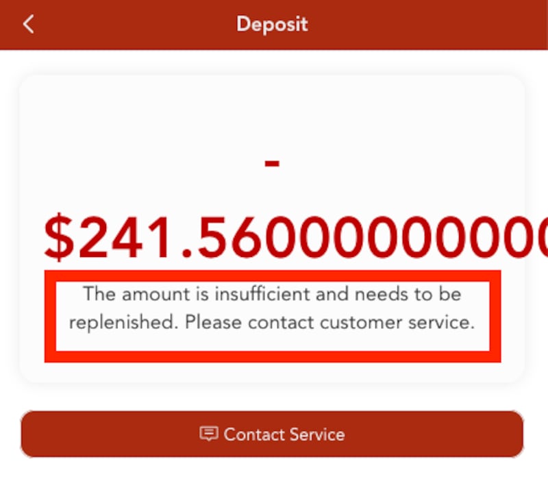 Usan una versión falsa del sitio Rakuten para aparentar comisiones por tareas.