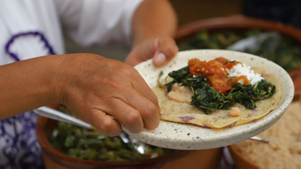 Guanajuato se ha posicionado como un referente nacional del turismo gastronómico.