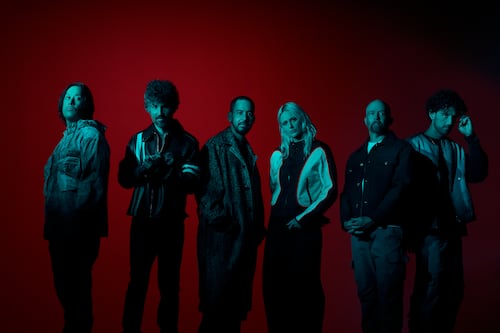 Linkin Park: “Siempre pasamos momentos increíbles en México”