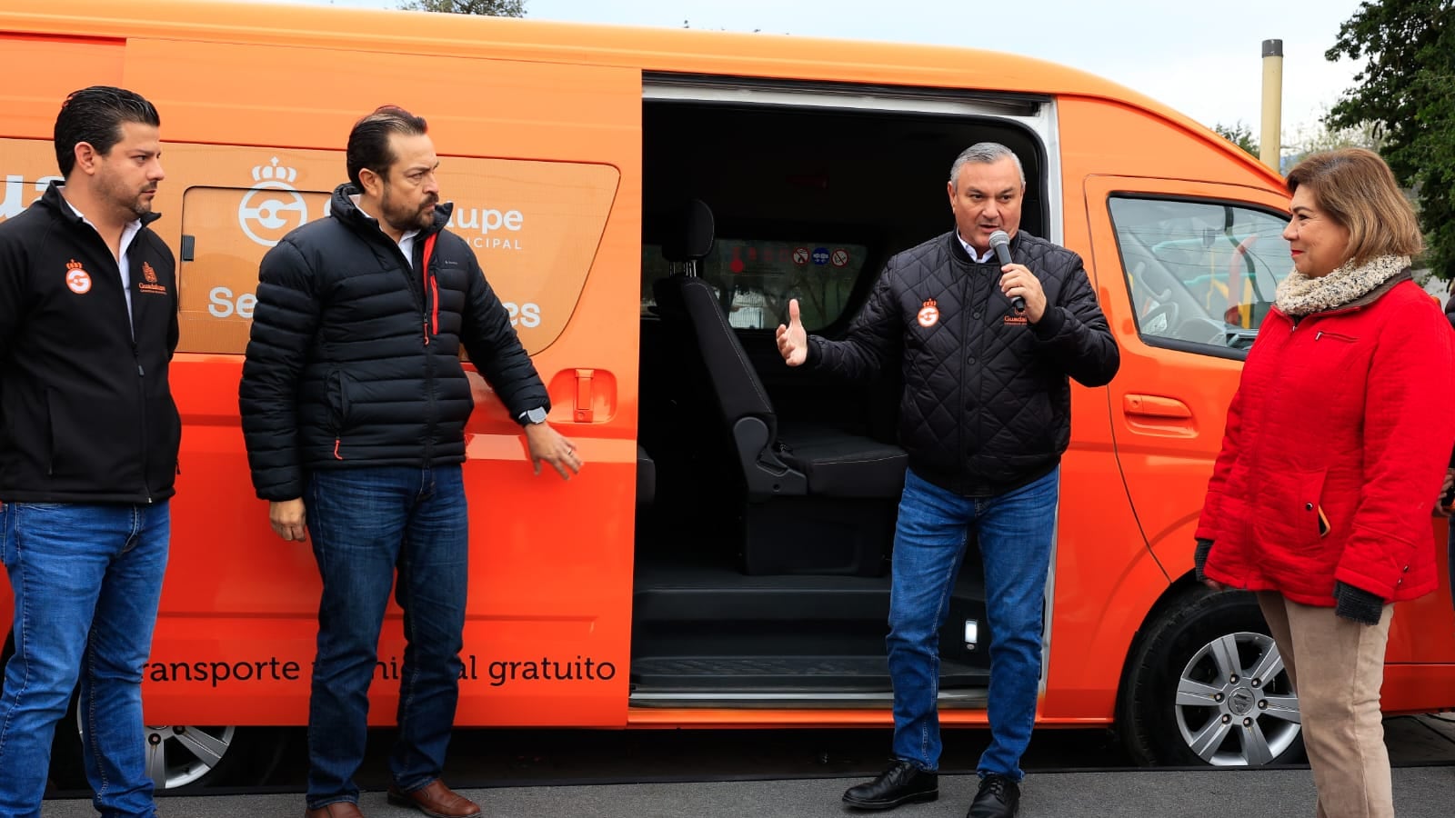 En los primeros 12 meses de operación, dijo, se pasó de cinco unidades iniciales a 27 en la actualidad.