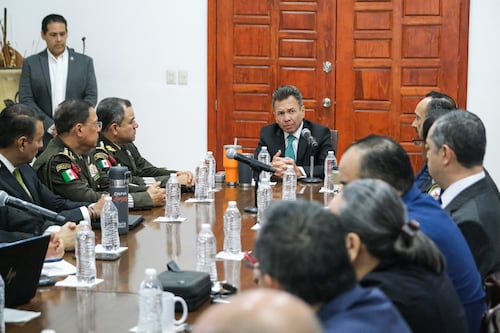 Levantan Código Rojo en Jalisco; patrullaje continuará en el estado las 24 horas