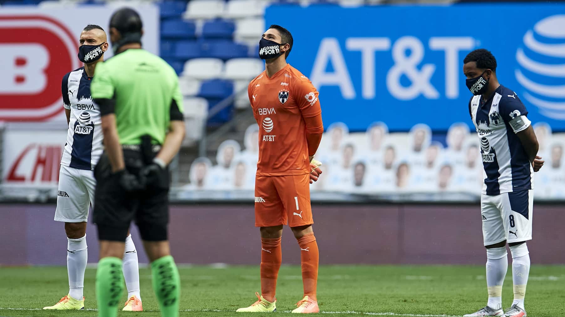 Monterrey | MEXSPORT