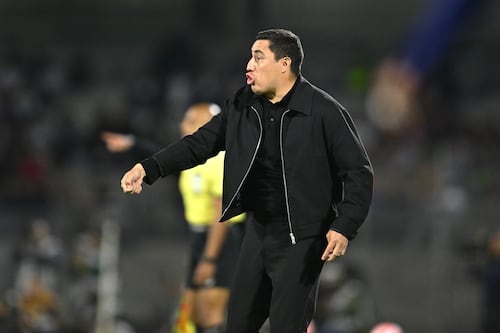 Efraín Juárez podría recibir fuerte castigo por su polémico gesto ante Cruz Azul