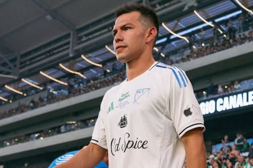 Bombazo: Hirving Lozano podría jugar en un grande del futbol mexicano